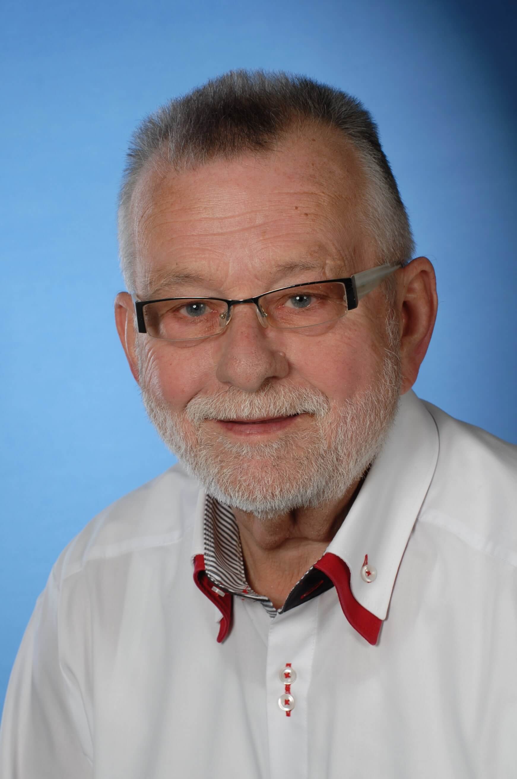 Gustav Roth
