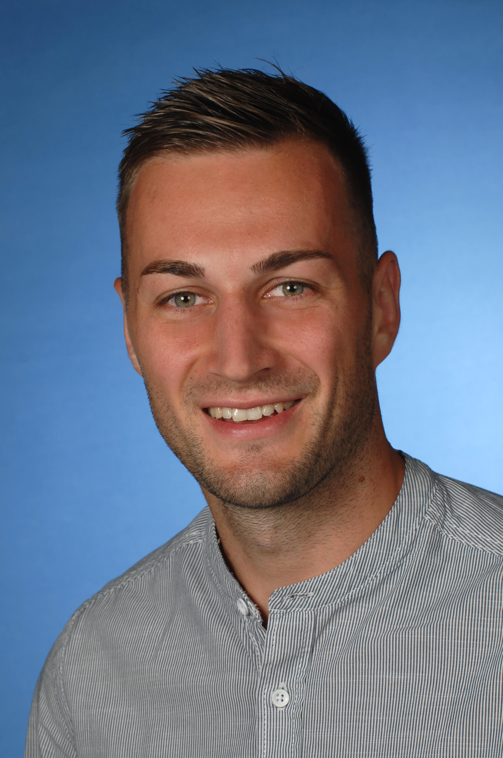 Alexander Gruber