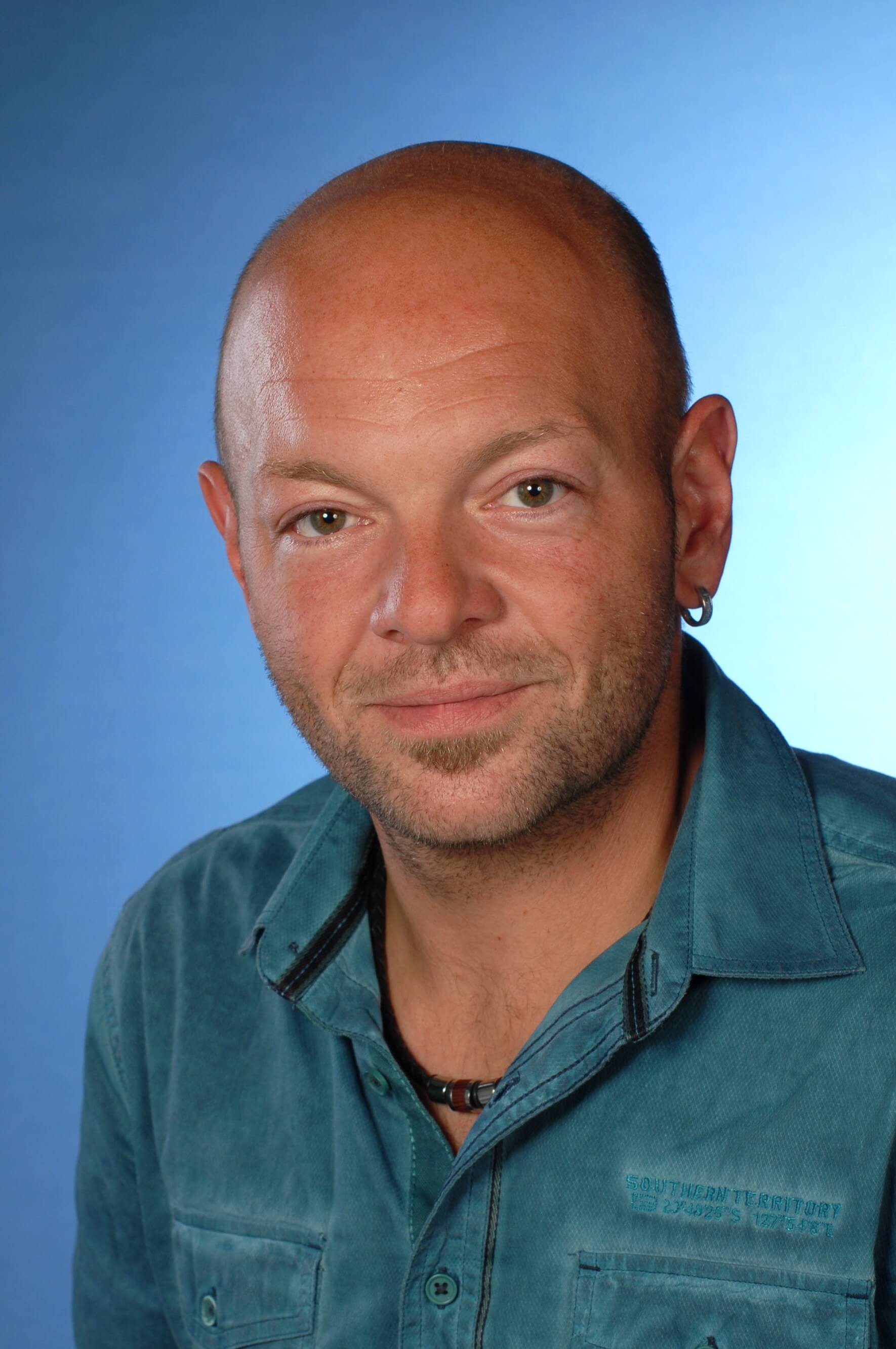 Matthias Gliege